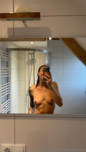 First pic from our new home i finally made it through the busiest time