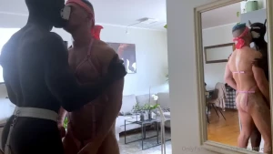 This is the kind of flip fucking we love revis takes as many turns as