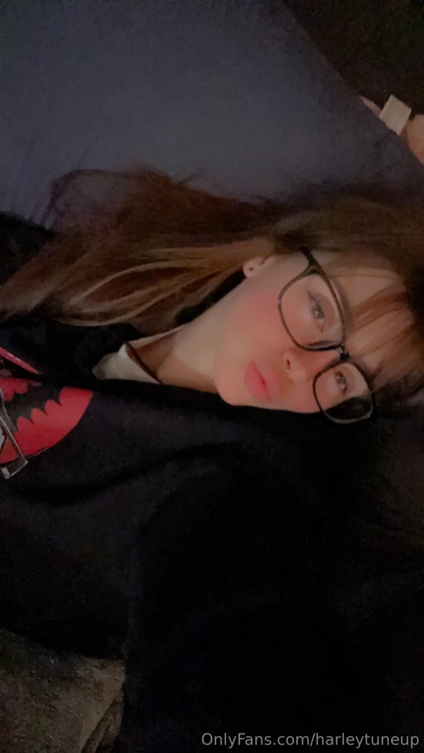 Let me kiss you all over 