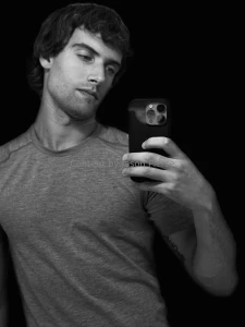 B amp w his different