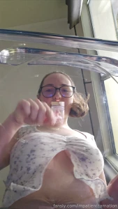Are you interested in what i could do with this chair bigtits