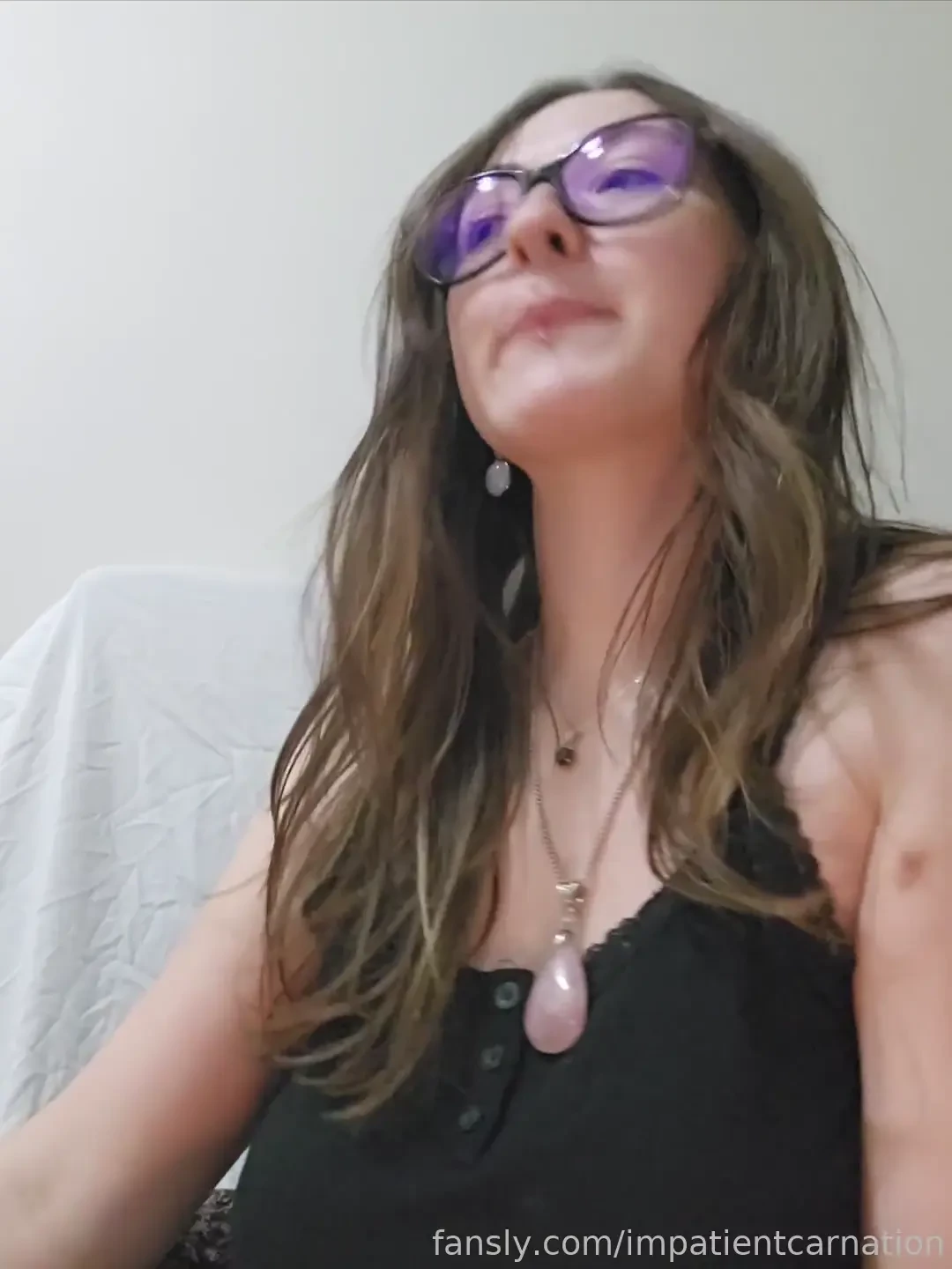 I can be your constant bigtits bigareolas milf glasses milk lactation 