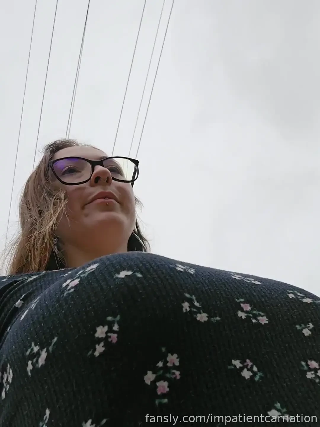 Walking ain t so bad milf mommy youngmilf bigtits bouncingtits 