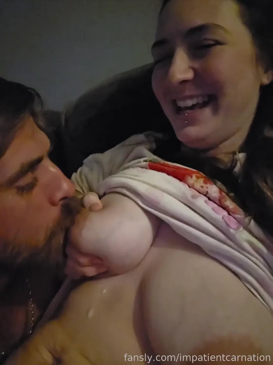 Why do i get so giggly lactation milk lactationfetish lactationkink 