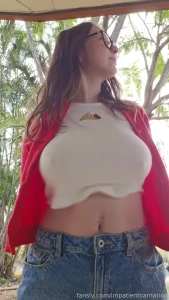 Breakfast milf mommy bigtits bignipples lactation pregnancy