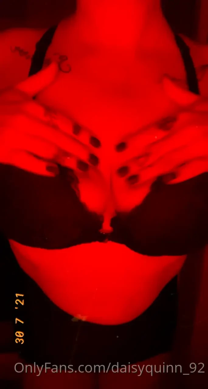 Throwback tease video 