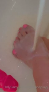 My little piggies part 3