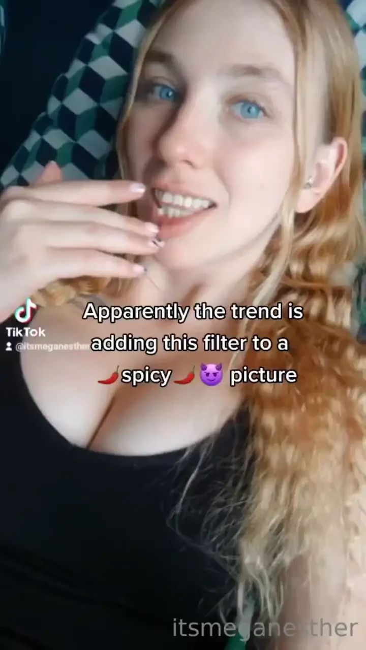 Itsmeganestherfree part 3 