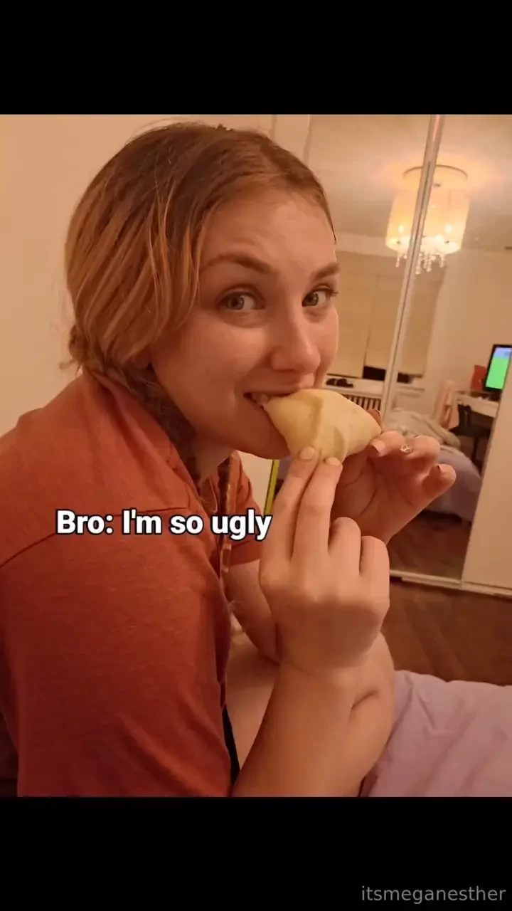 Hehe love this trend 