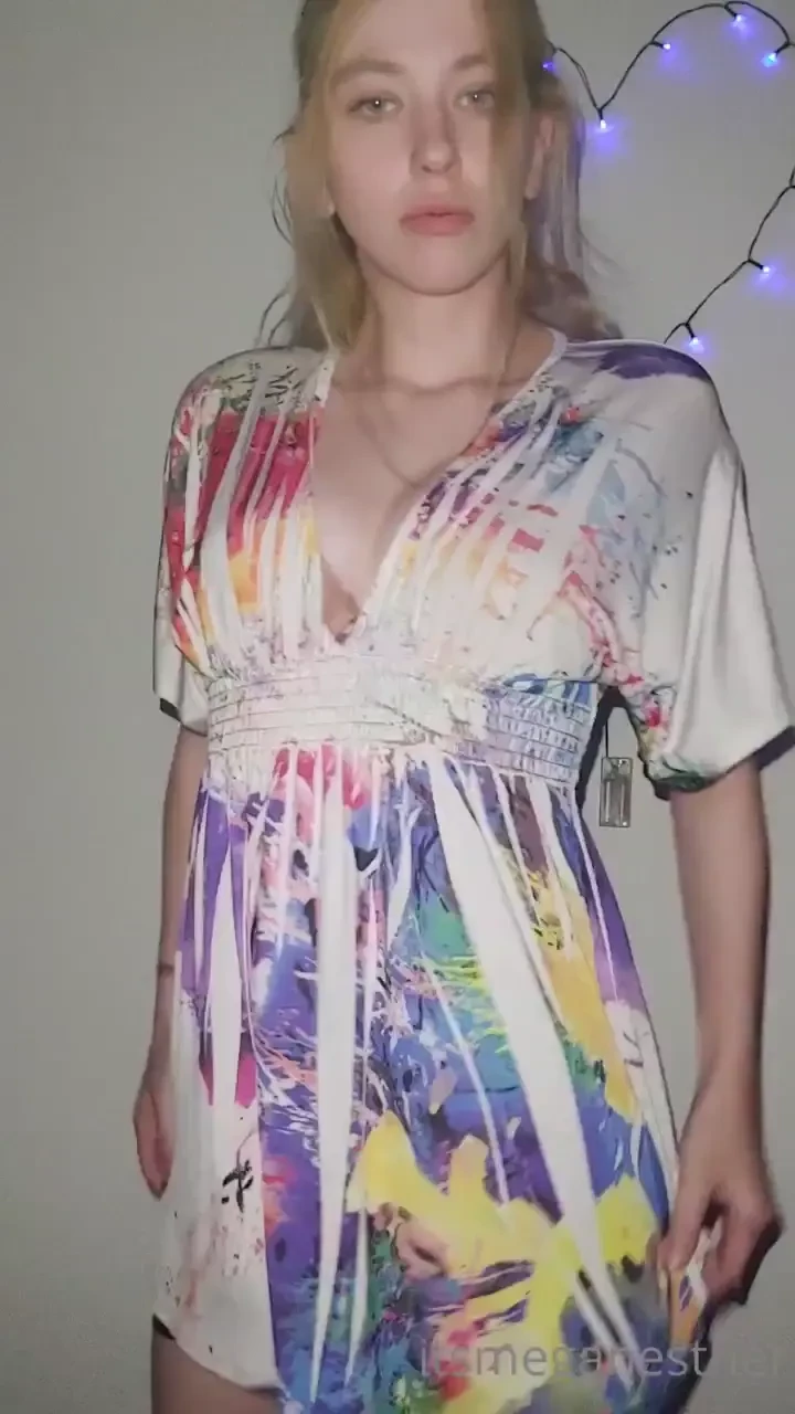 Itsmeganestherfree part 2 