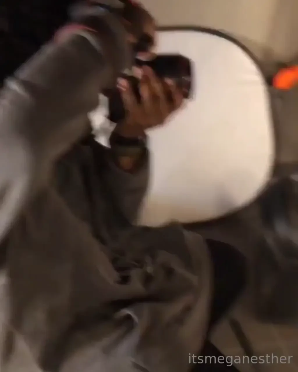 Want to see more from this lingerie photoshoot like it or comment part 1 