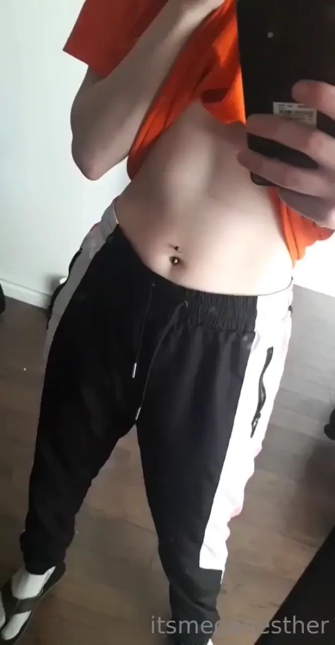 Just a morning tease 