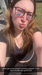 Xxxbaddiebabyyy part 460977