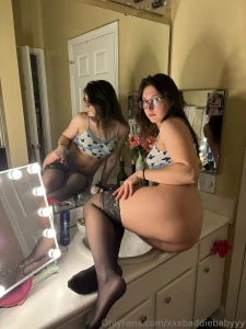 Blue your favorite color well it is now part 2