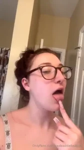 Xxxbaddiebabyyy part 3