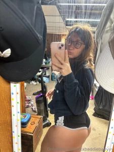 Xxxbaddiebabyyy part 479367