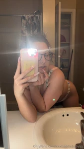 Xxxbaddiebabyyy part 1