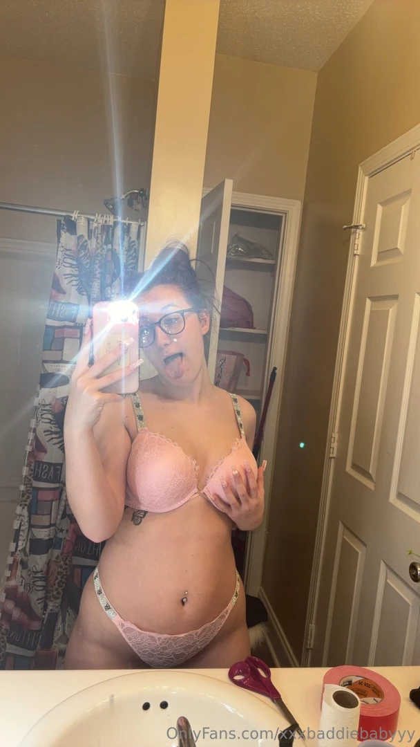 Xxxbaddiebabyyy part 2 