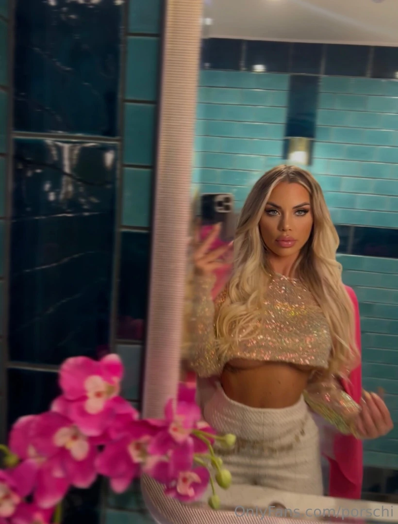 Does this make me look like trouble good 