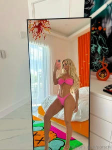 Waking up to something like this can you imagine