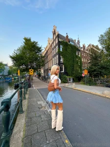 What s the first thing you ll say to me if we met