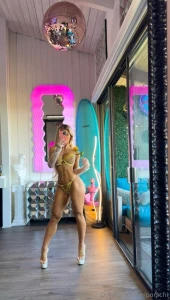 Do you have something you can plant in me