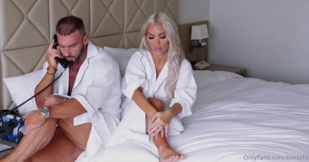 Wild threesome right after landing in tokyo we hooked up with the 