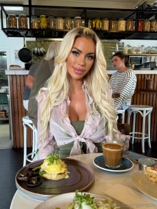 Care to join me for a bite