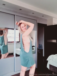 What s your favorite way to set the mood on a hot night