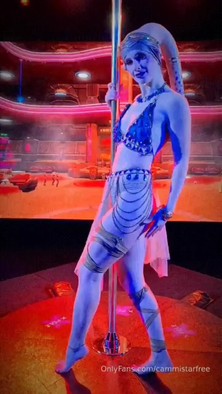Lots of twilek dancer gifs unlock for nudes part 23 