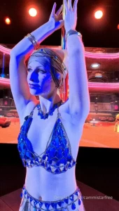 Lots of twilek dancer gifs unlock for nudes part 3