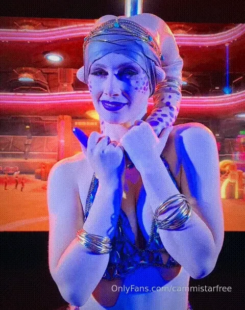 Lots of twilek dancer gifs unlock for nudes part 15 