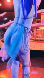 Lots of twilek dancer gifs unlock for nudes part 14