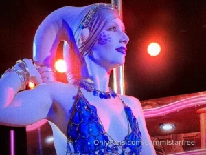 Lots of twilek dancer gifs unlock for nudes part 27