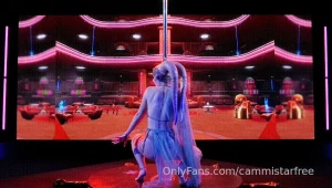 Lots of twilek dancer gifs unlock for nudes part 13