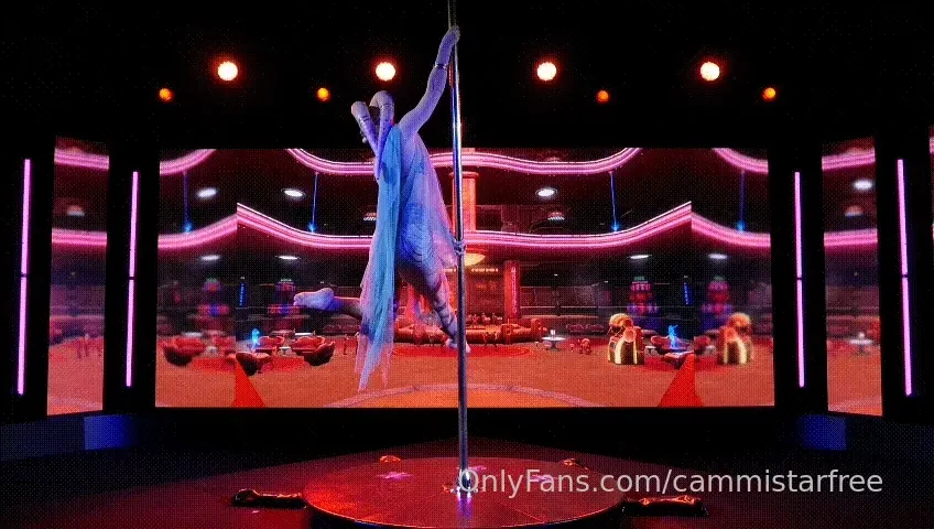 Lots of twilek dancer gifs unlock for nudes part 5 