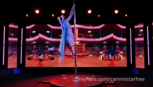 Lots of twilek dancer gifs unlock for nudes part 5