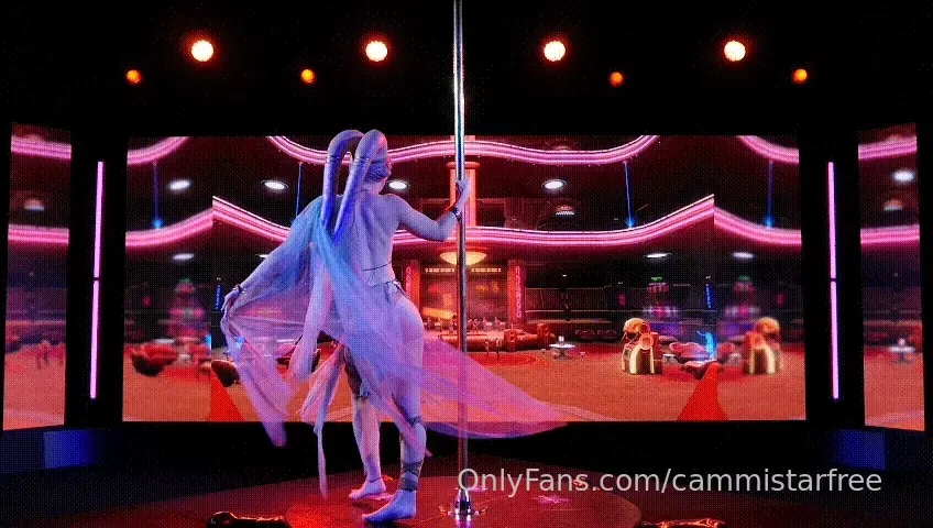 Lots of twilek dancer gifs unlock for nudes part 9 