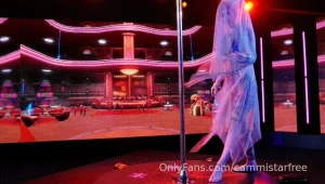 Lots of twilek dancer gifs unlock for nudes part 1