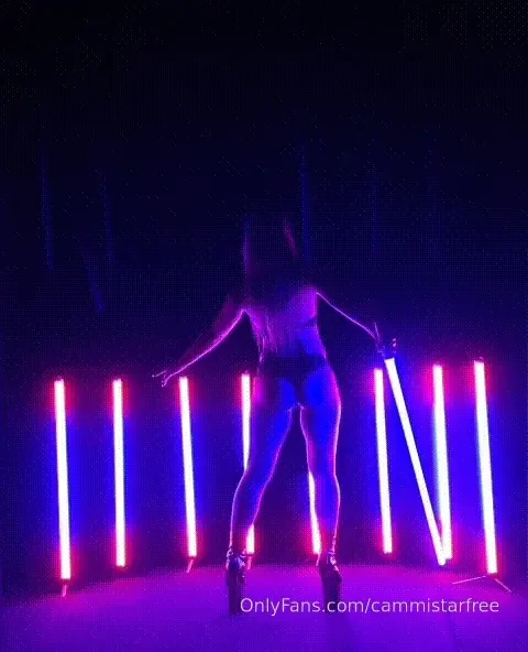 Fun times with lightsabers 2020 part 3 