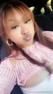 I was horny asf at the drive thru and couldn t help myself who can i part 1