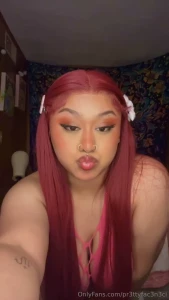 Come watch mommy play with herself video amp pics included ask for my part 1