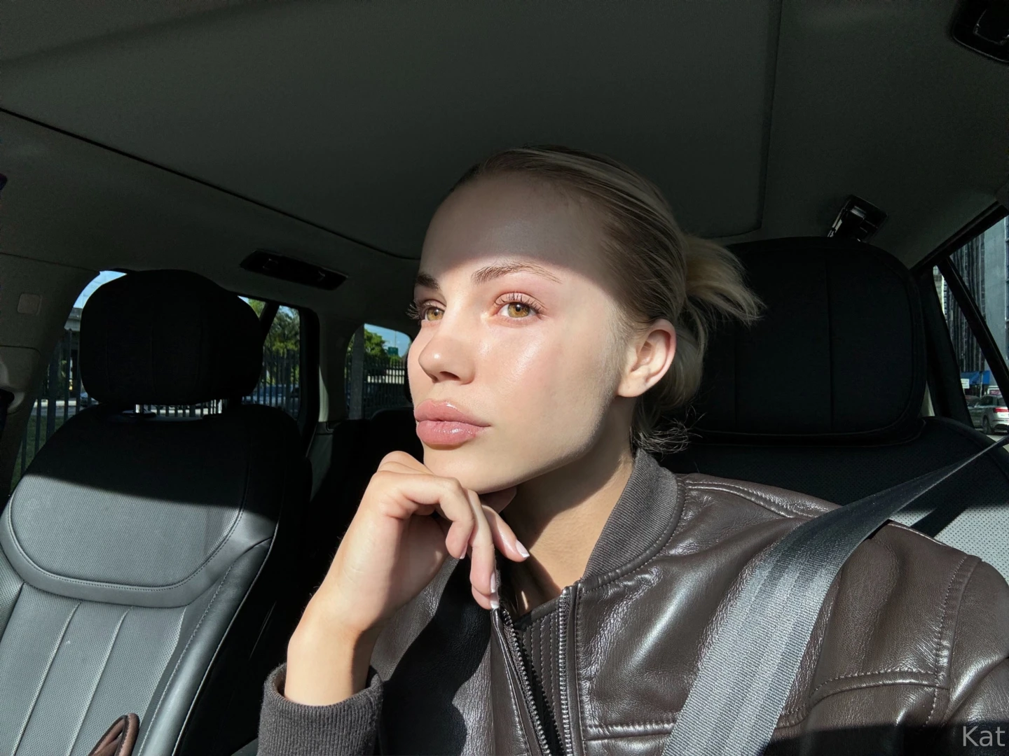 Can i be your passenger princess part 98 