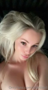 Hiiii how s everyone feeling