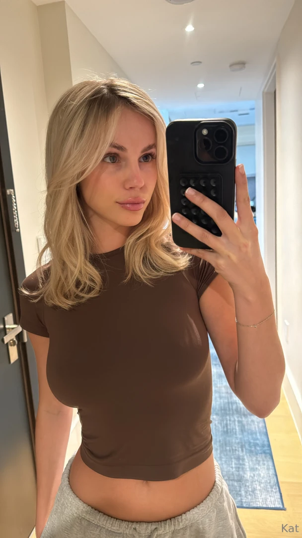 Hiiiiii say it back part 5 