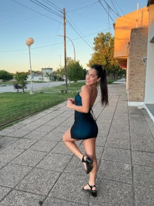 Buenas tardes part 97