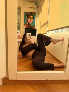 Te gustan mis pies part 16