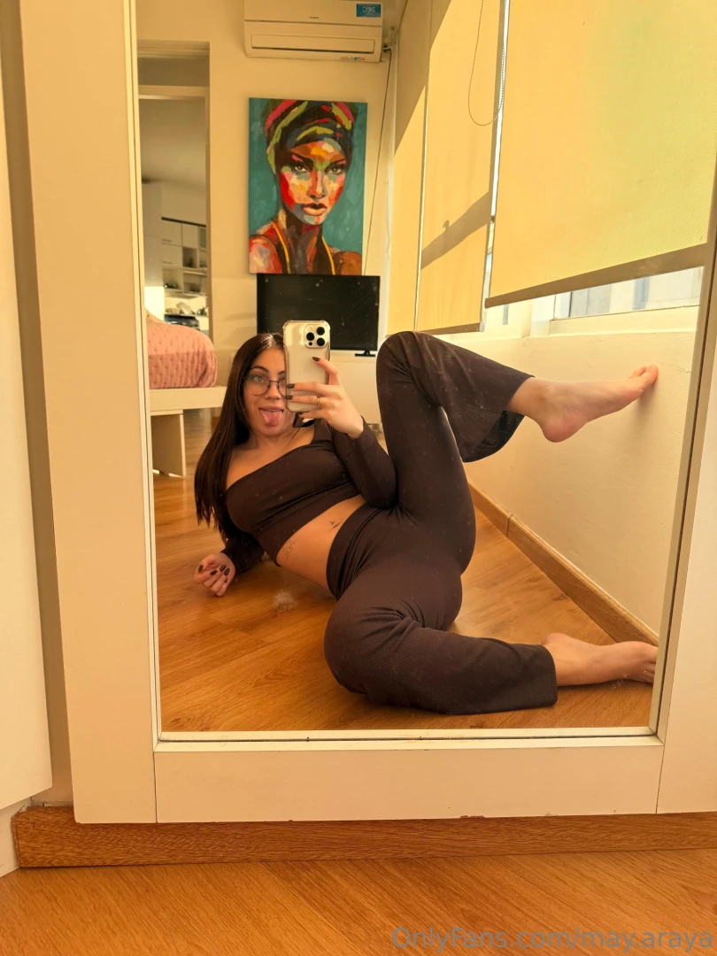 Te gustan mis pies part 15 