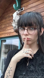 I ve got a little secret would you like to know