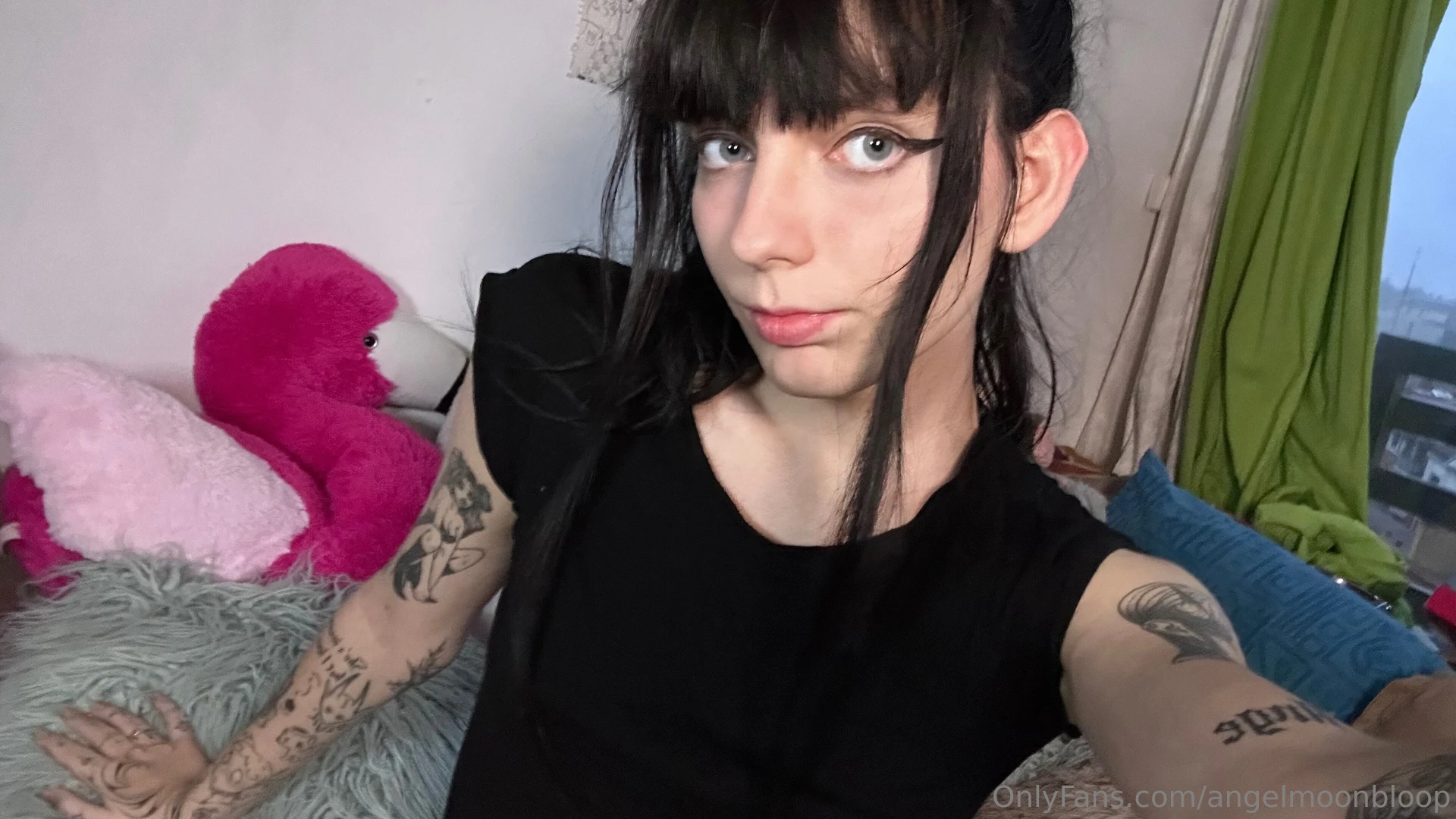 Be careful what you wish for you might just get it 